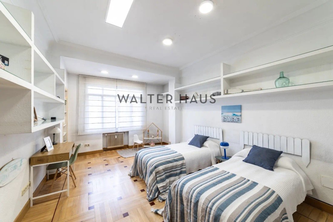 Apartment in Centro, Madrid, Spain 5 - 16151028