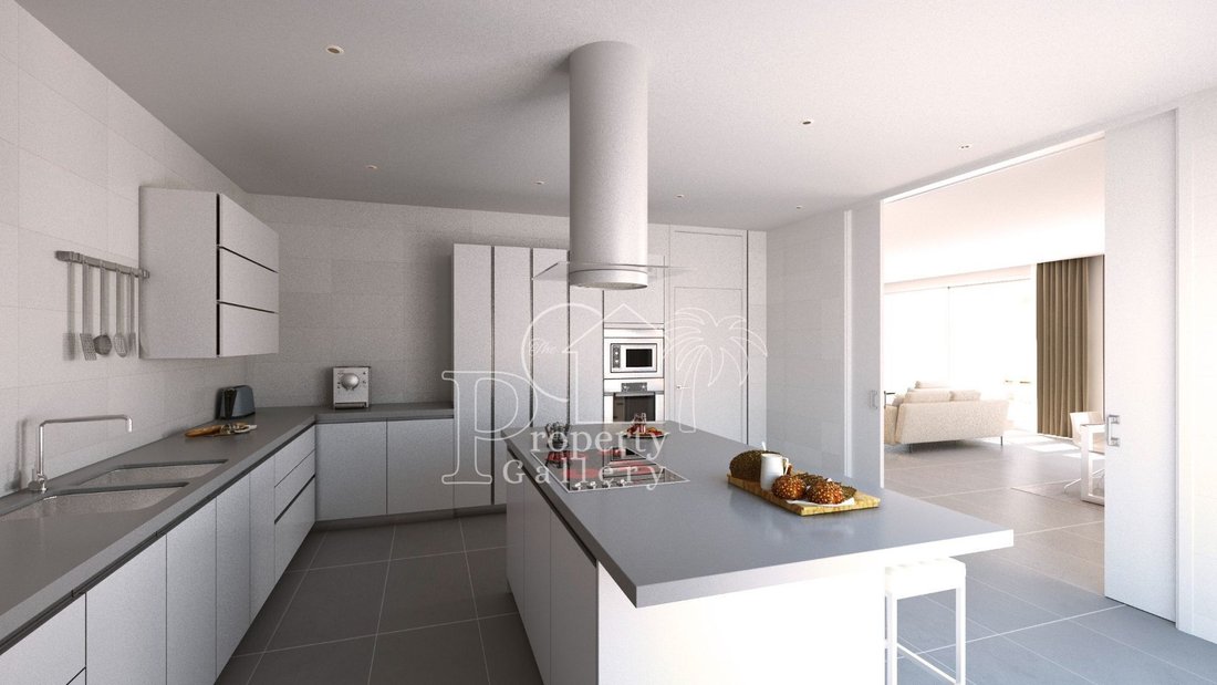 Chalet in Costa Adeje, Adeje, Canary Islands 5 - 16557936