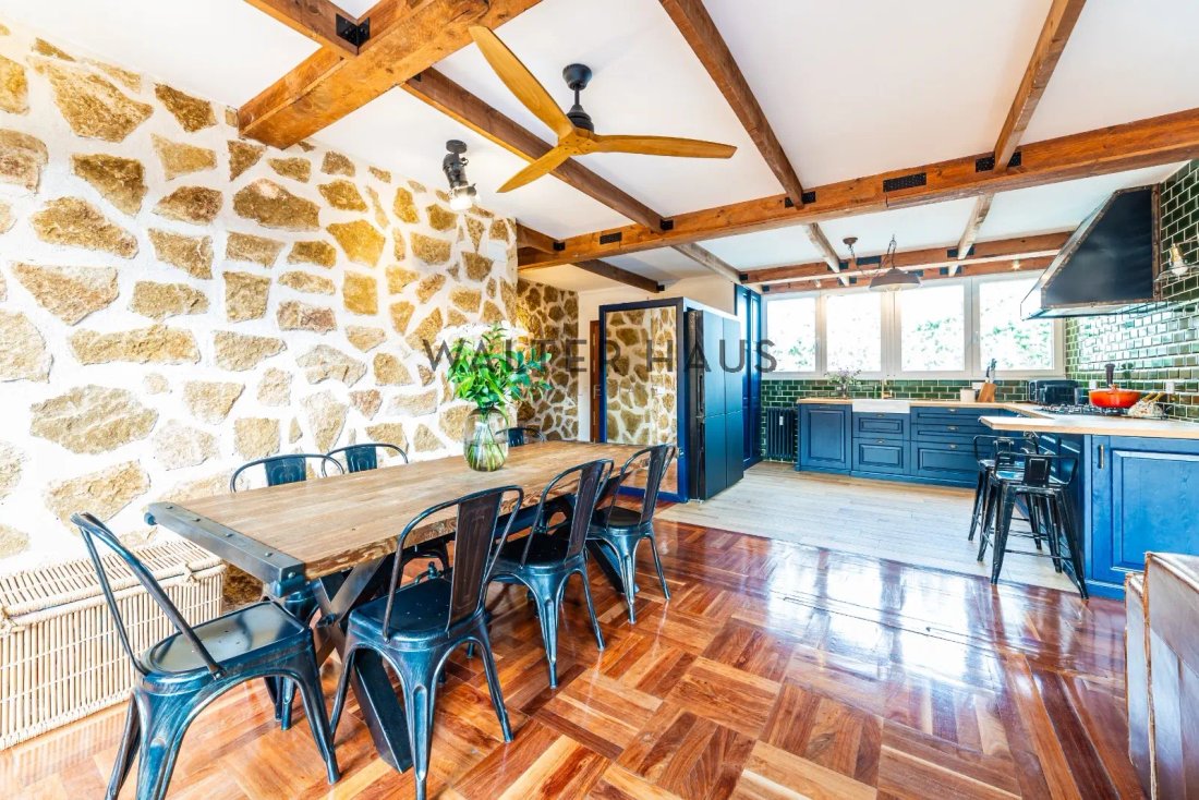 Penthouse in Centro, Madrid, Spain 4 - 14952411