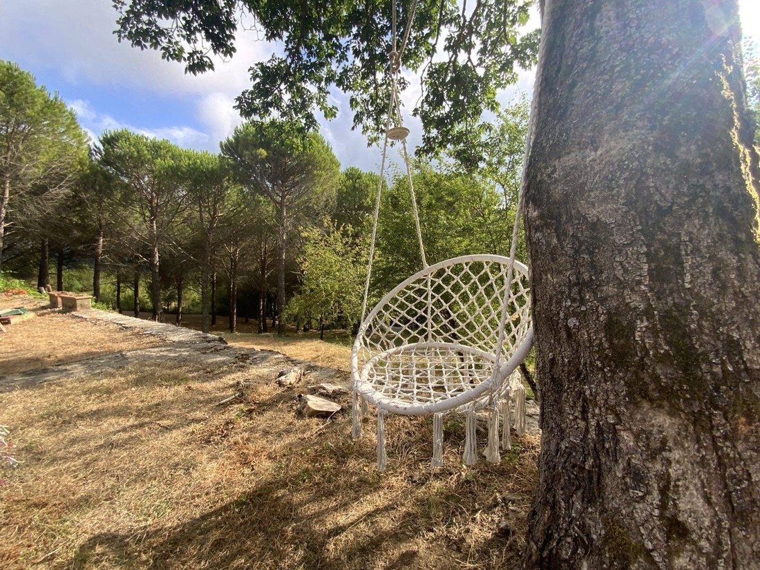 Country House in Massa Marittima, Tuscany, Italy 5 - 16555908