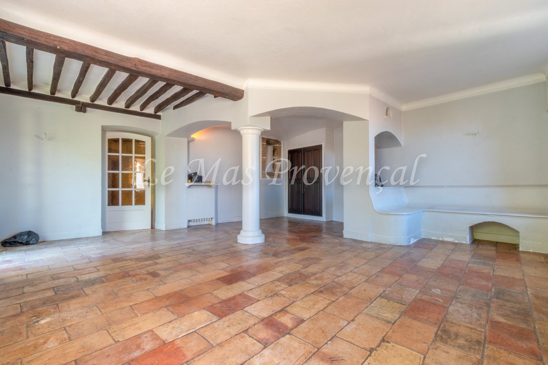 Apartment in Saint-Paul-de-Vence, Provence-Alpes-Côte d'Azur, France 4 - 16556801