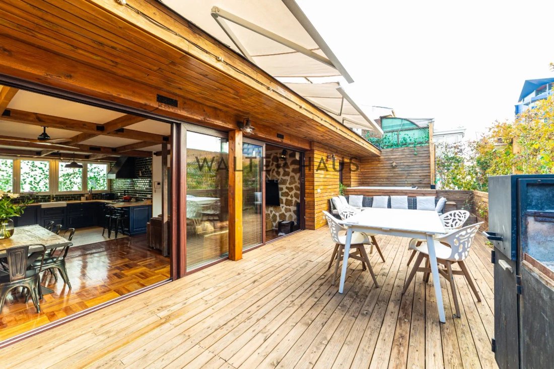 Penthouse in Centro, Madrid, Spain 2 - 14952411