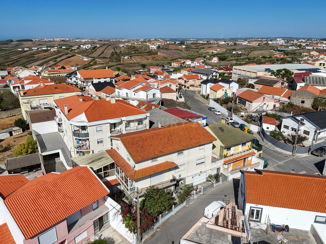 Villa in Ribamar, Lisbon, Portugal 1 - 16558369