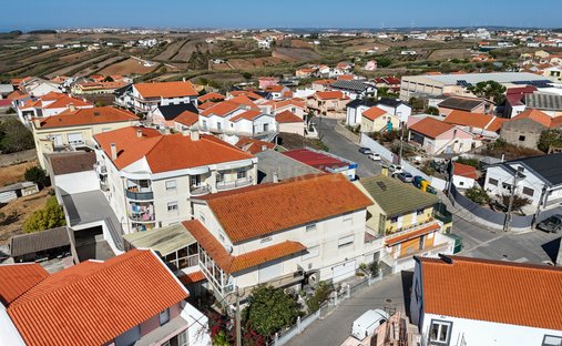 Villa a Ribamar, Lisbona, Portogallo 1