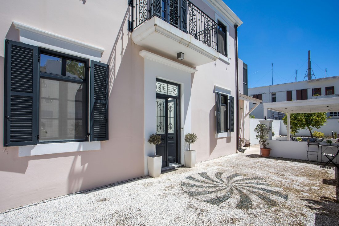Casa a Rodi, Aegean, Grecia 4 - 16557976