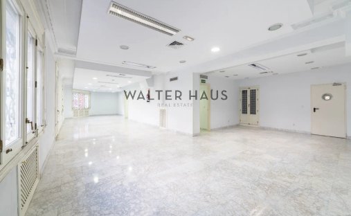 Wohnung in Centro, Madrid, Spanien 1