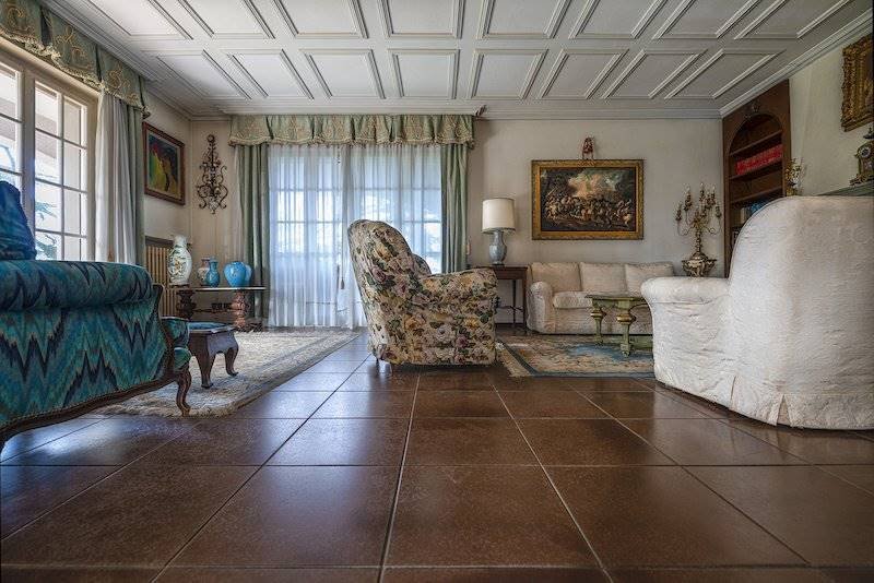 Villa in Scarlino, Tuscany, Italy 5 - 16556296