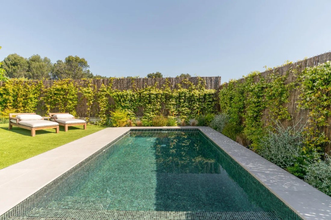 House in Cerdanyola del Valles, Catalonia, Spain 1 - 15601478
