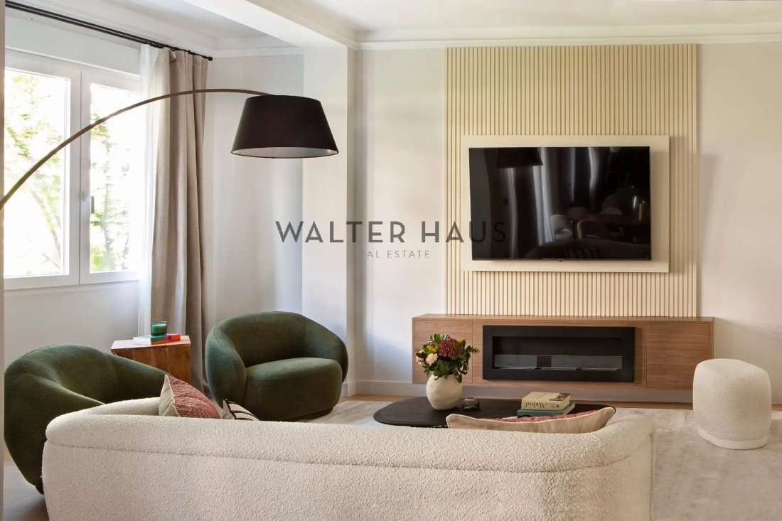 Penthouse in Centro, Madrid, Spain 3 - 15783011