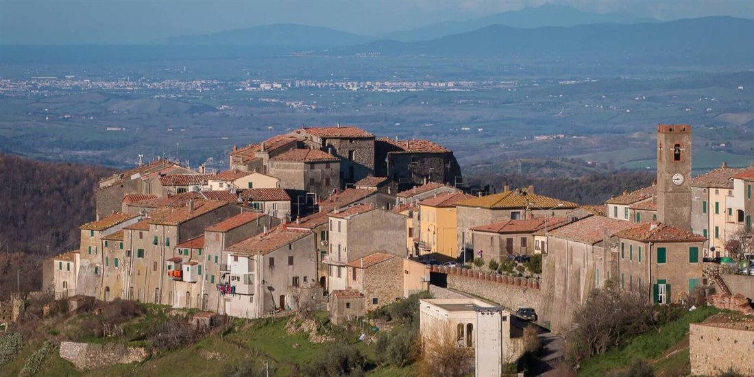 Country House in Center, Grosseto, Tuscany 2 - 16556102
