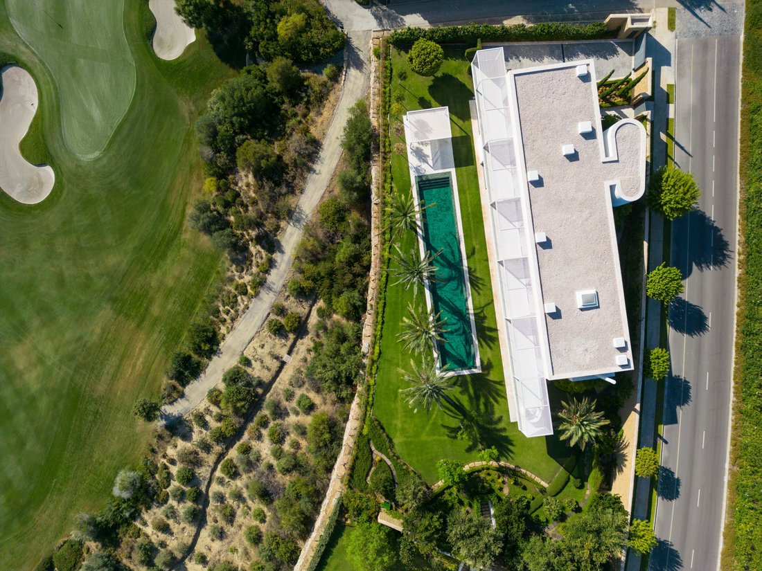 Villa in Casares, Andalusia, Spain 5 - 16558227
