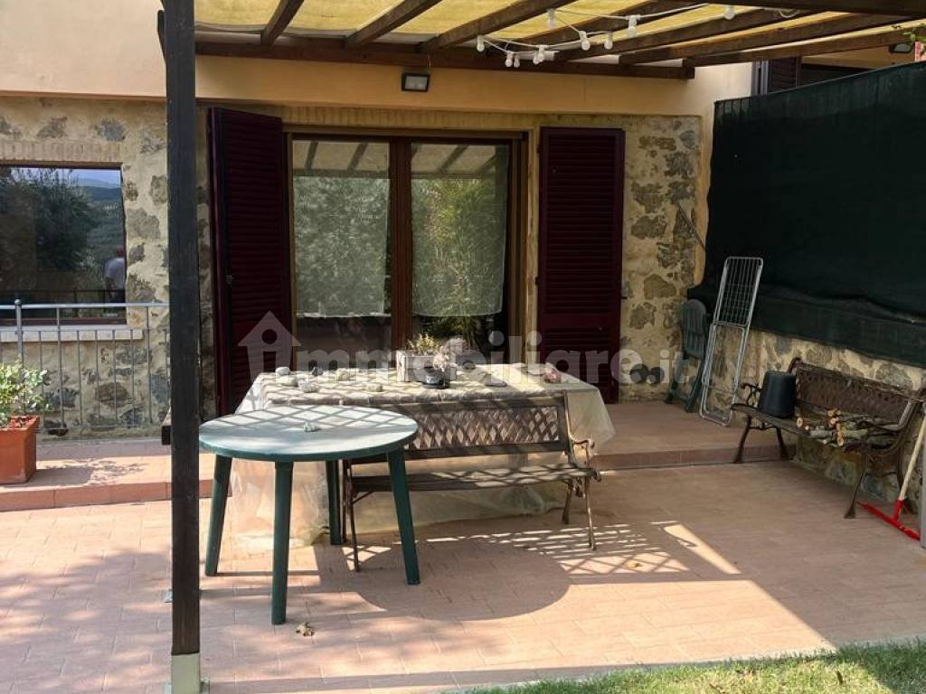 Villa in Monteriggioni, Tuscany, Italy 3 - 16556271