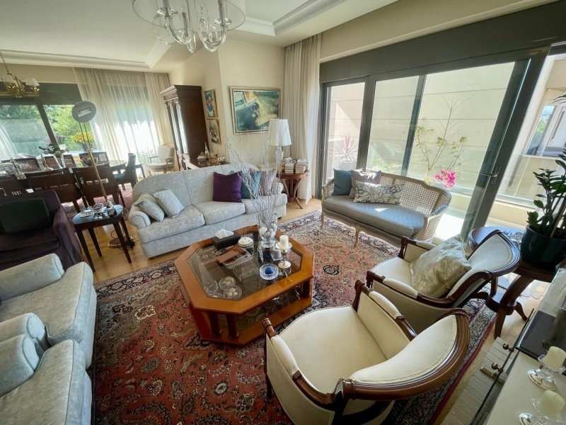 Apartment in Kifisia, Attica, Greece 1 - 16557967