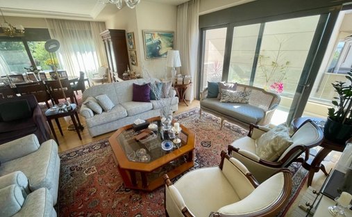 Apartment in Kifisia, Attica, Greece 1