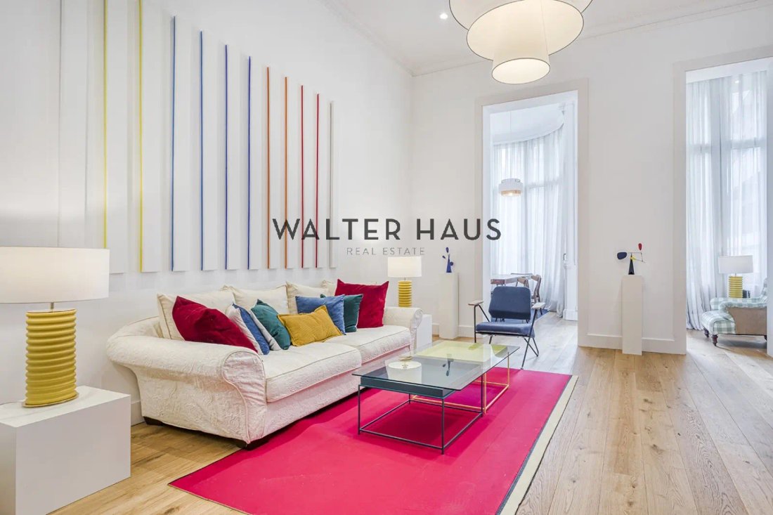Apartment in Eixample, Barcelona, Spain 2 - 13738788