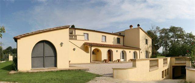 Villa in Cecina Centro, Cecina, Tuscany 3 - 16556287