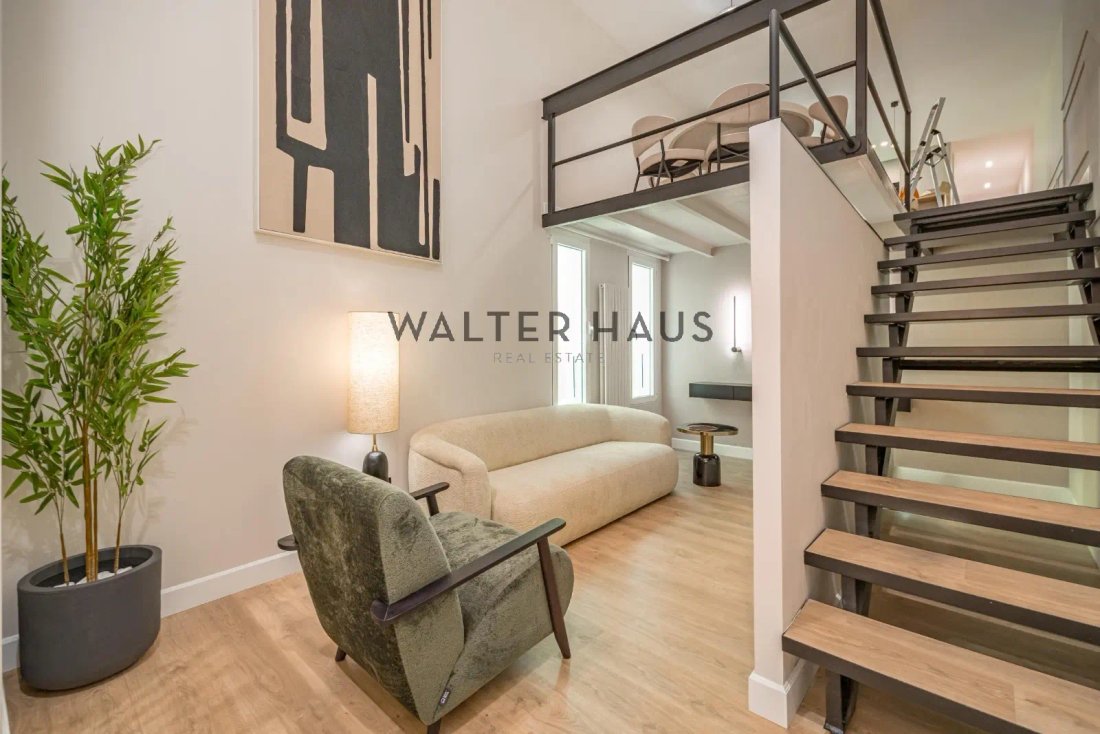 Apartment in Centro, Madrid, Spain 1 - 14783813