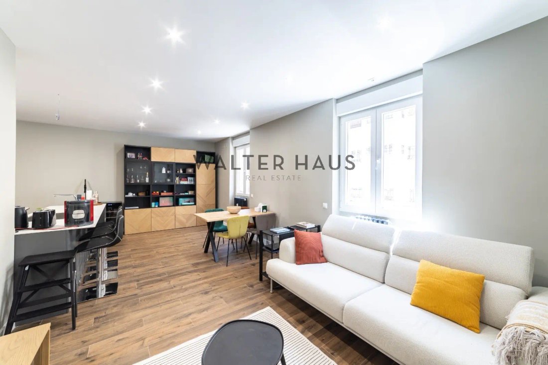 Apartment in Centro, Madrid, Spain 1 - 16063791