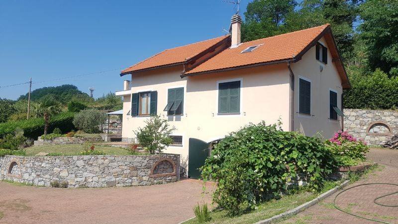 Villa in Piccarello, Liguria, Italy 1 - 16556392