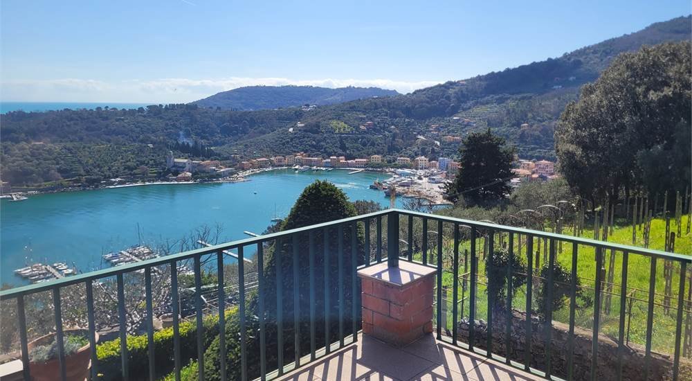 Villa in Porto Venere, Liguria, Italy 1 - 16555919