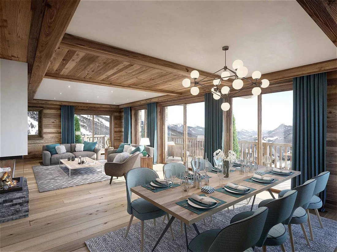 Apartment in Les Allues, Auvergne-Rhône-Alpes, France 2 - 16556390