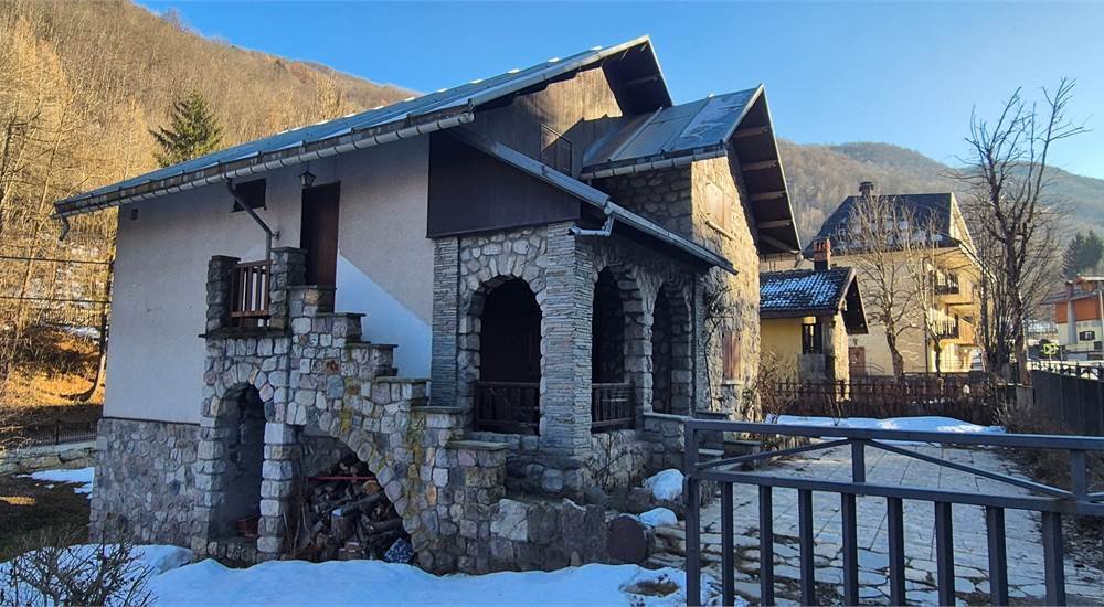 Villa in Limone Piemonte, Piedmont, Italy 2 - 16555946