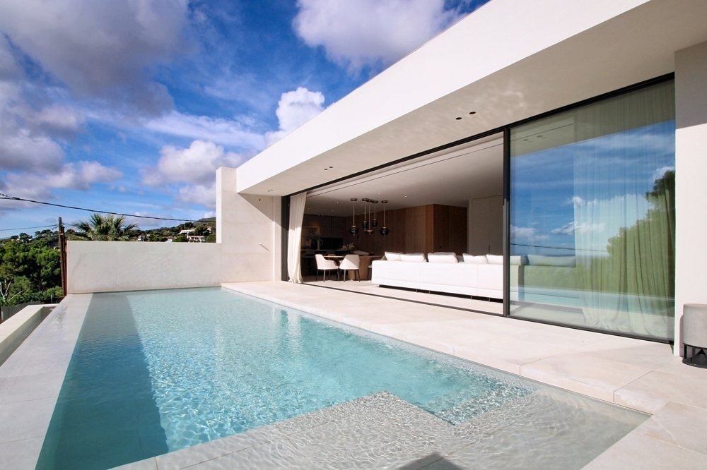 House in Portals Nous, Calvia, Balearic Islands 1 - 16556551