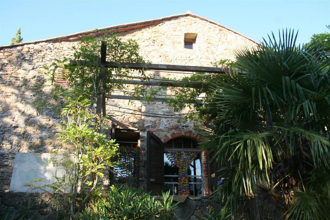 Country House in Montieri, Tuscany, Italy 5 - 16556106