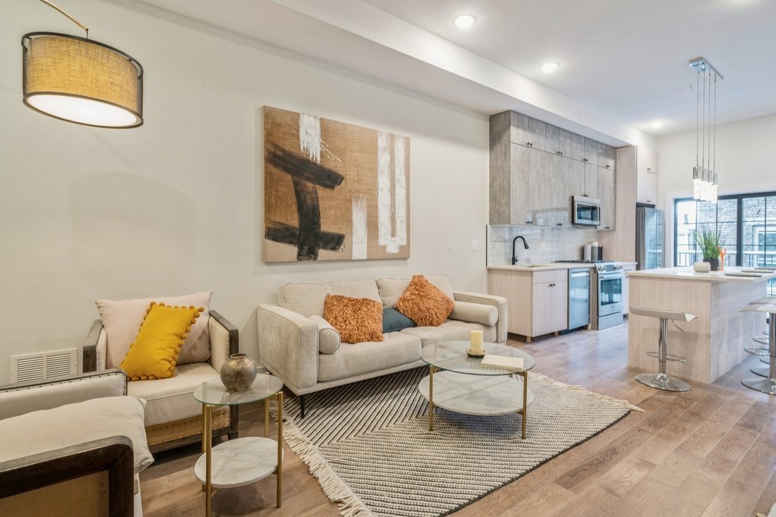 Condo in Jersey City, New Jersey, United States 1 - 16559628