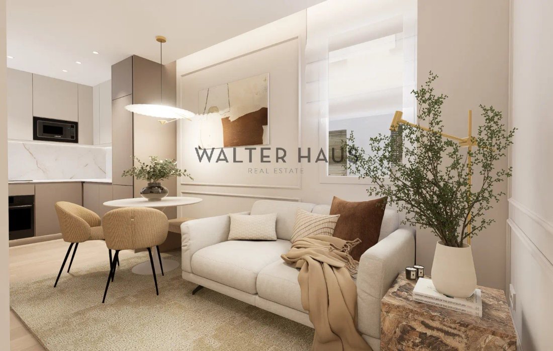 Apartment in Centro, Madrid, Spain 1 - 15870559