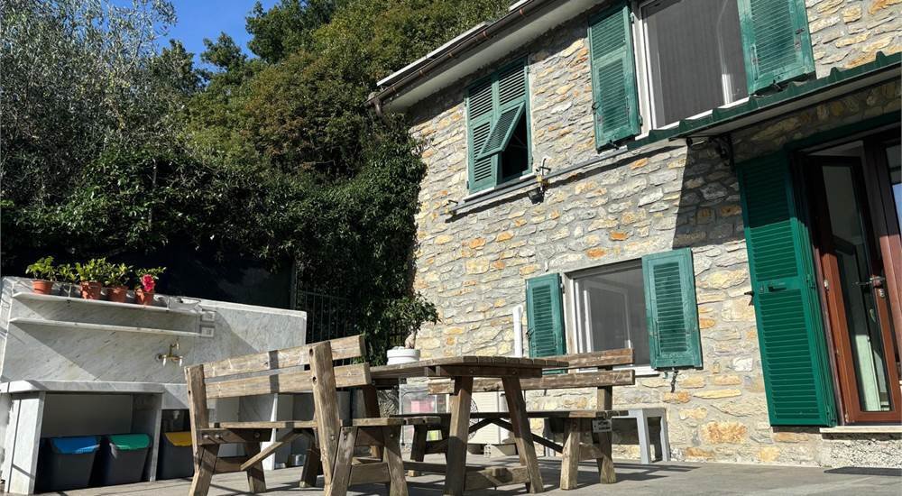 Casa a Centro Storico, Rapallo, Liguria 1 - 16555524