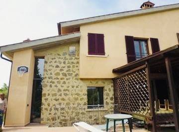 Villa in Monteriggioni, Tuscany, Italy 2 - 16556271