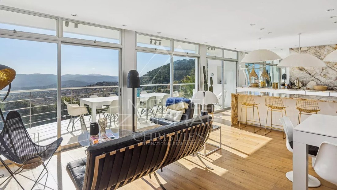House in Grasse, Provence-Alpes-Côte d'Azur, France 4 - 16556216