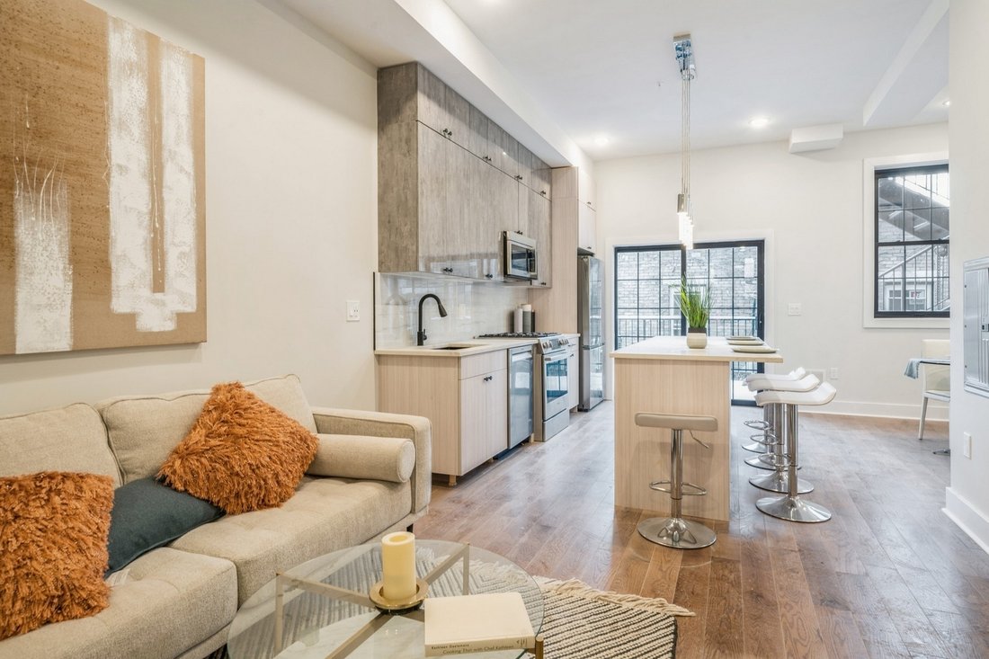 Condo in Jersey City, New Jersey, United States 5 - 16559628