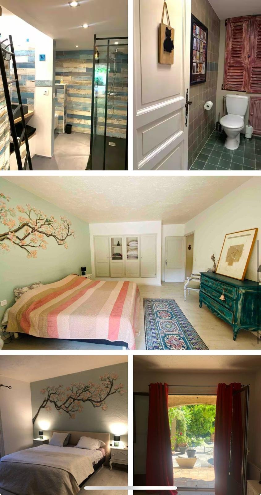Apartment in Saint-Paul-de-Vence, Provence-Alpes-Côte d'Azur, France 4 - 16556798