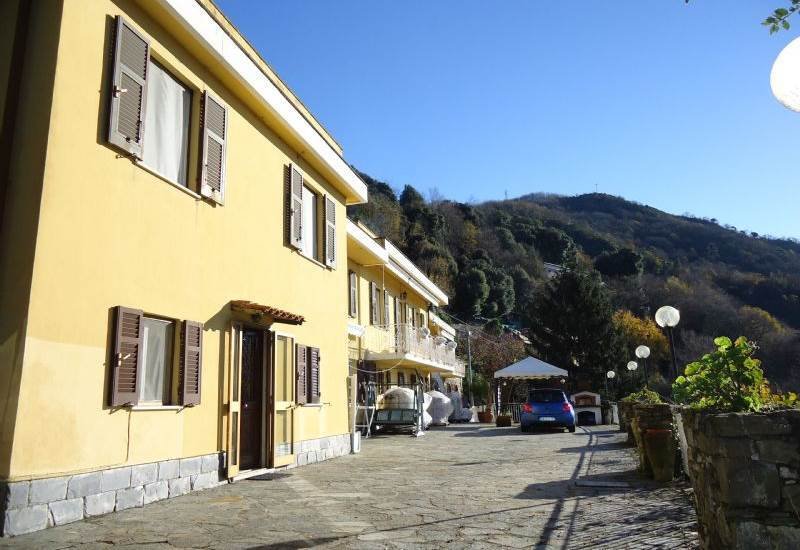 Villa en Centro - Megli - Liceto, Recco, Liguria 5 - 16556090