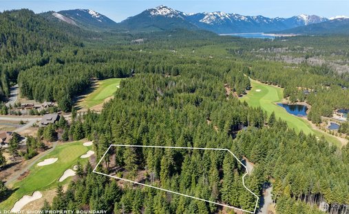 Land in Cle Elum, Washington, United States 1