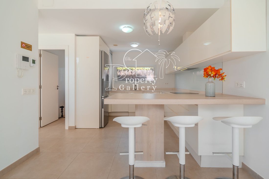 Chalet in Callao Salvaje, Adeje, Canary Islands 5 - 16557927