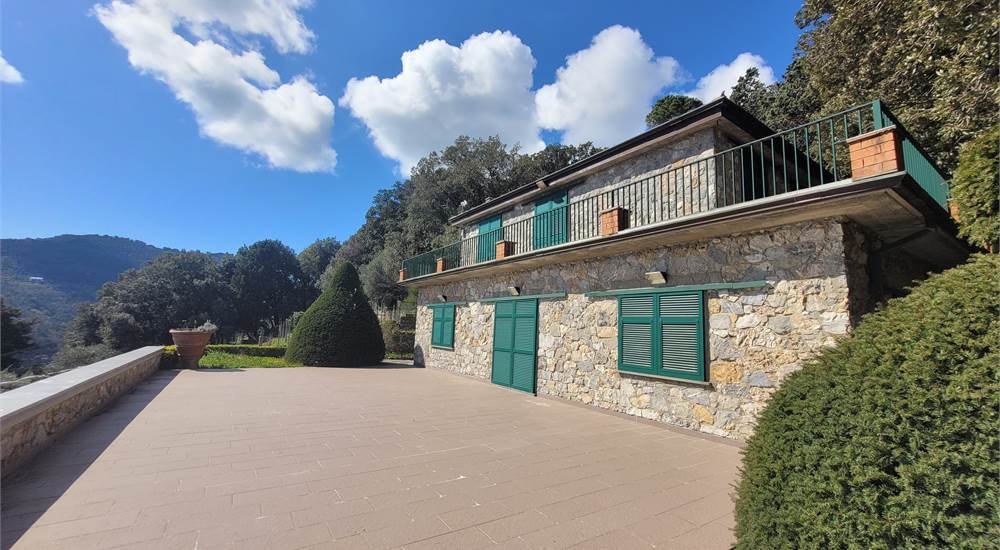 Villa in Porto Venere, Liguria, Italy 5 - 16555919