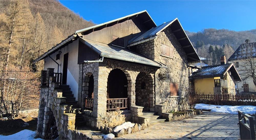 Villa in Limone Piemonte, Piedmont, Italy 4 - 16555946