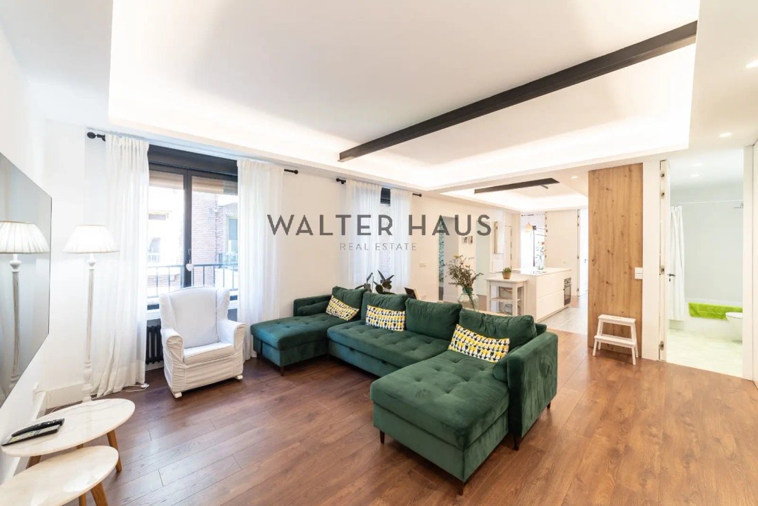 Apartment in Centro, Madrid, Spain 1 - 15555854