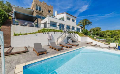 Haus in Calonge i Sant Antoni, Katalonien, Spanien 1
