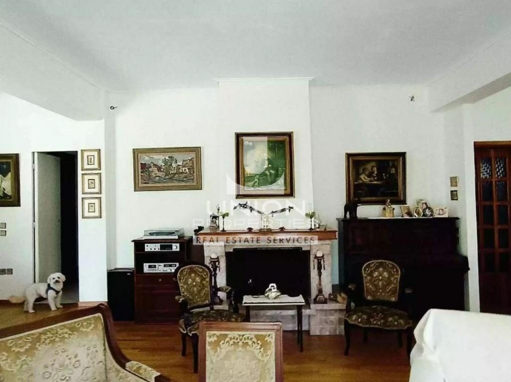House in Palea Fokea, Attica, Greece 3 - 16558601