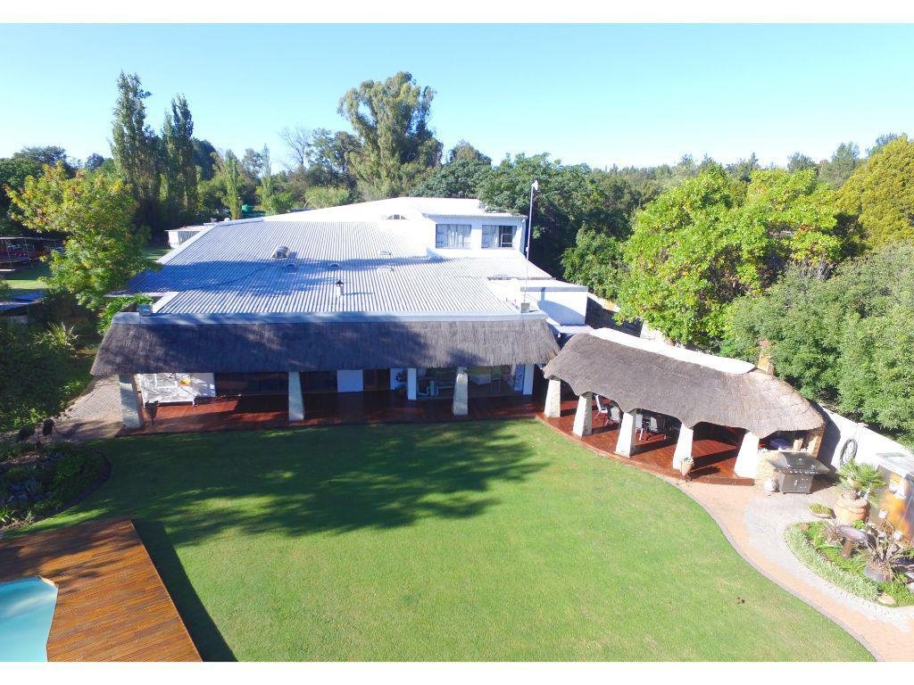 House in Windsor On Vaal AH, Gauteng, South Africa 5 - 16557470