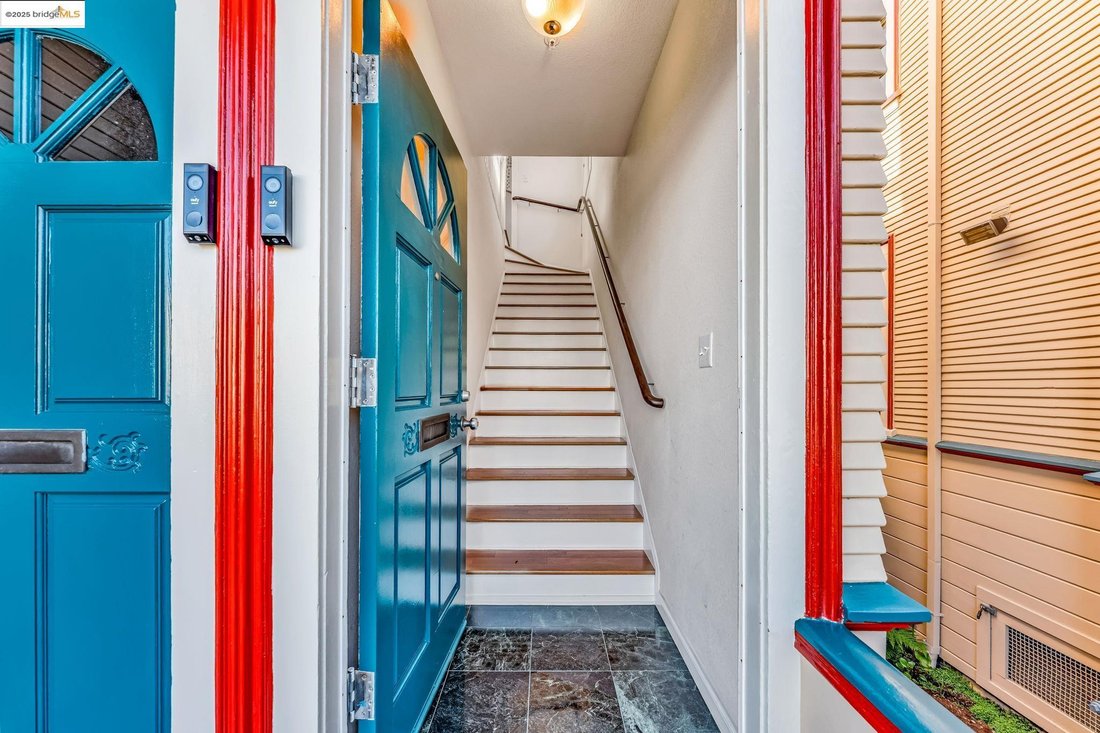 Condo in Oakland, California, United States 4 - 16557426