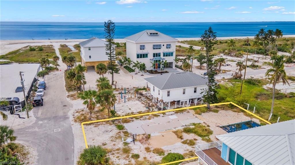 Terreno a Fort Myers Beach, Florida, Stati Uniti 1 - 16555487