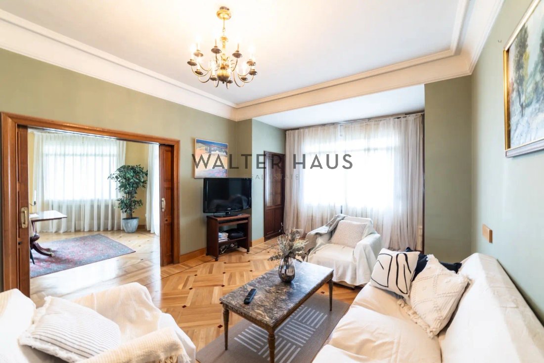 Apartment in Centro, Madrid, Spain 1 - 16151028