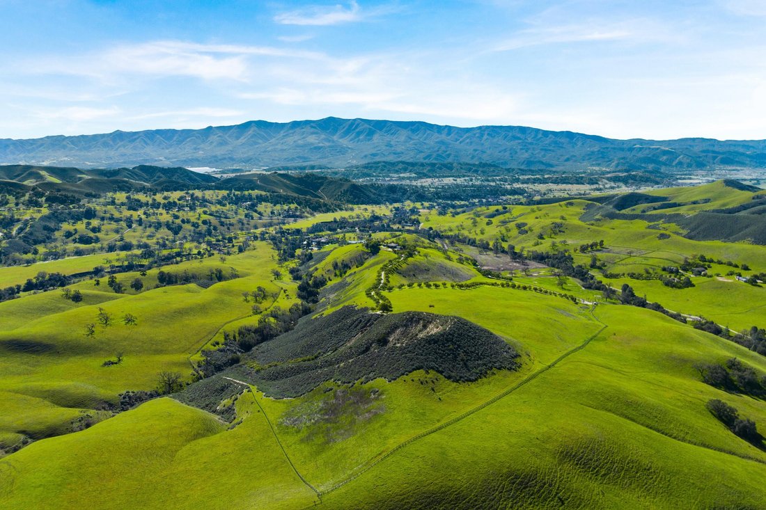 House in Santa Ynez, California, United States 1 - 16235299