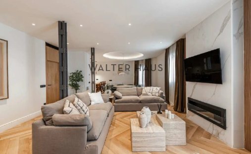 Apartment in Centro, Madrid, Spain 1