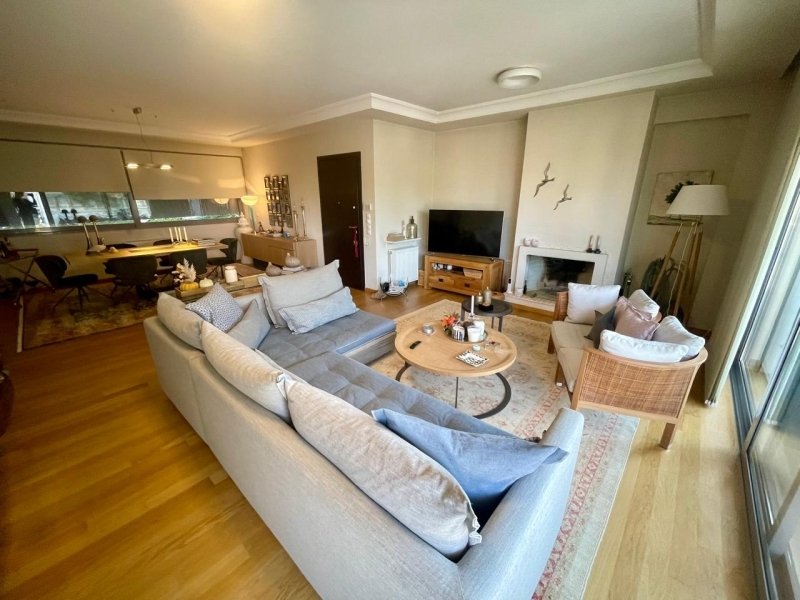 Apartment in Kifisia, Attica, Greece 5 - 16557983
